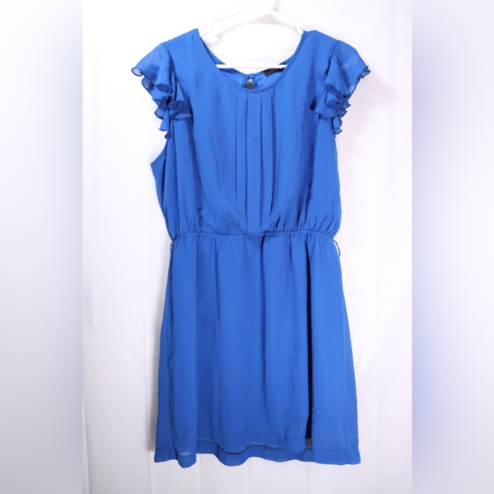 Timing Blue Midi